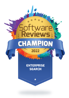 Software Reviews Champion 2022